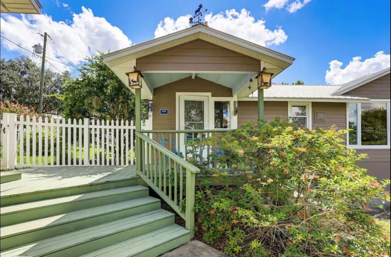 20906 River Drive, Dunnellon, FL 34431 Photo