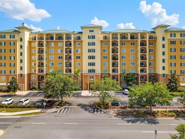 8100 POINCIANA BOULEVARD , Unit 2505, ORLANDO, FL 32821