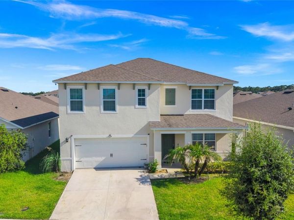 529 TALISI LOOP , ST CLOUD, FL 34771
