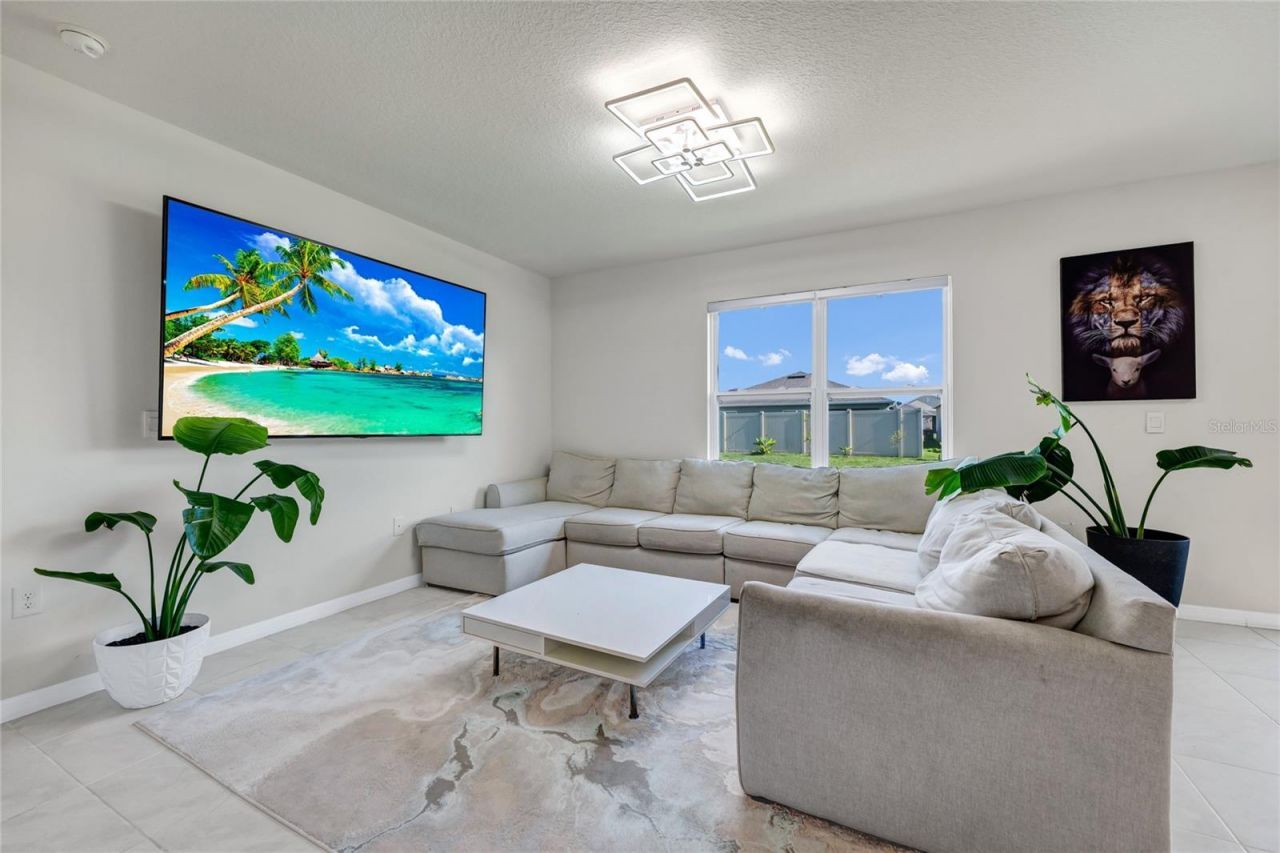 529 Talisi Loop , Saint Cloud, FL 34771 Photo