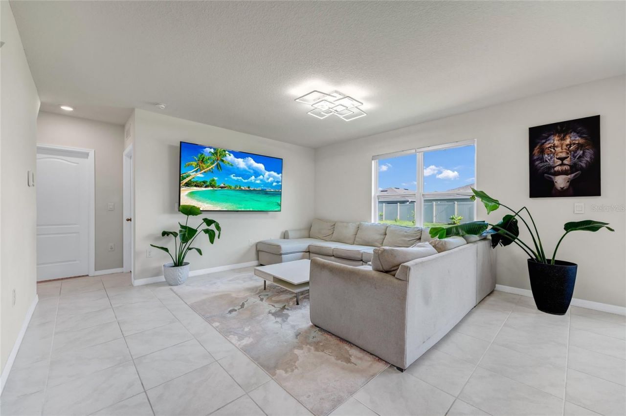 529 Talisi Loop , Saint Cloud, FL 34771 Photo