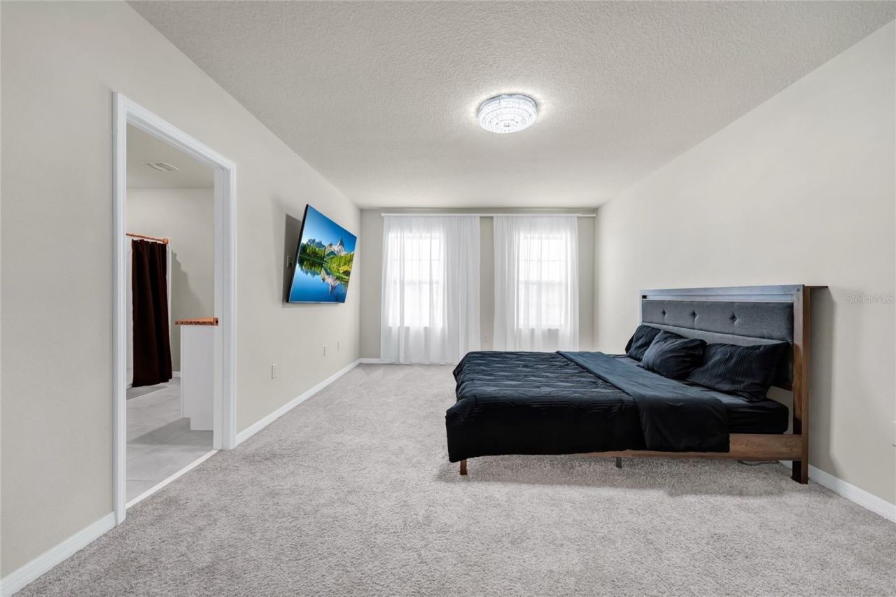 529 Talisi Loop , Saint Cloud, FL 34771 Photo
