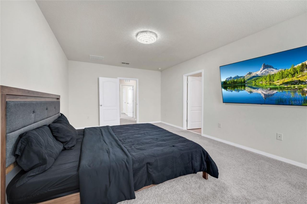 529 Talisi Loop , Saint Cloud, FL 34771 Photo