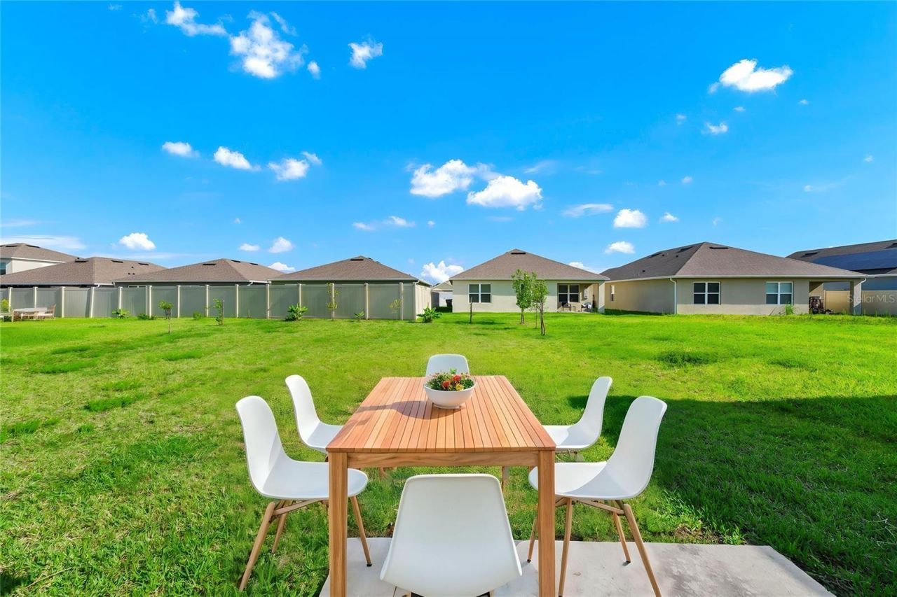529 Talisi Loop , Saint Cloud, FL 34771 Photo