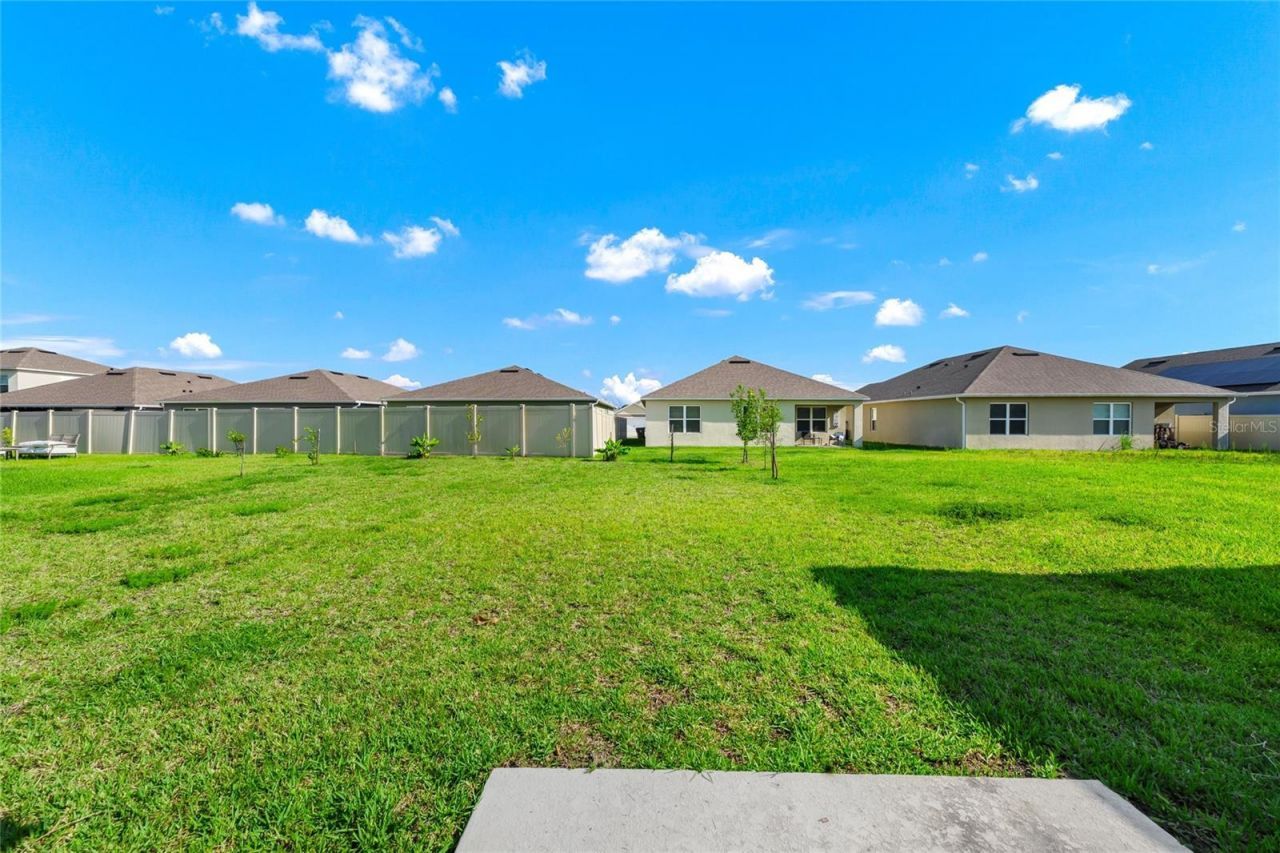 529 Talisi Loop , Saint Cloud, FL 34771 Photo