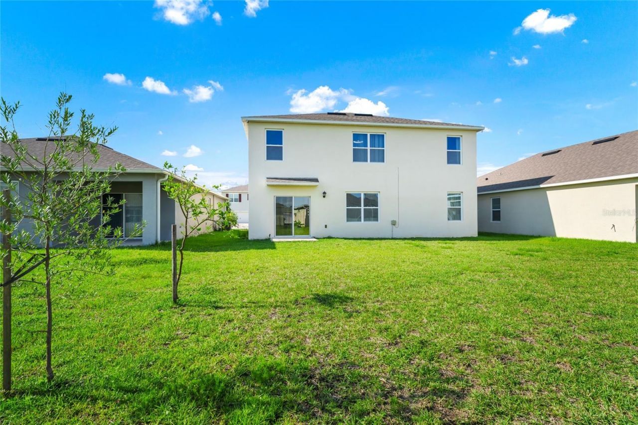 529 Talisi Loop , Saint Cloud, FL 34771 Photo