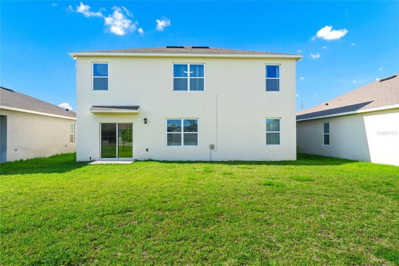 529 Talisi Loop , Saint Cloud, FL 34771 Photo