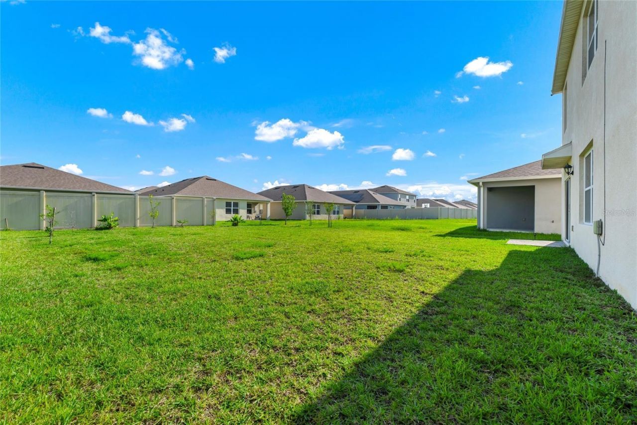 529 Talisi Loop , Saint Cloud, FL 34771 Photo