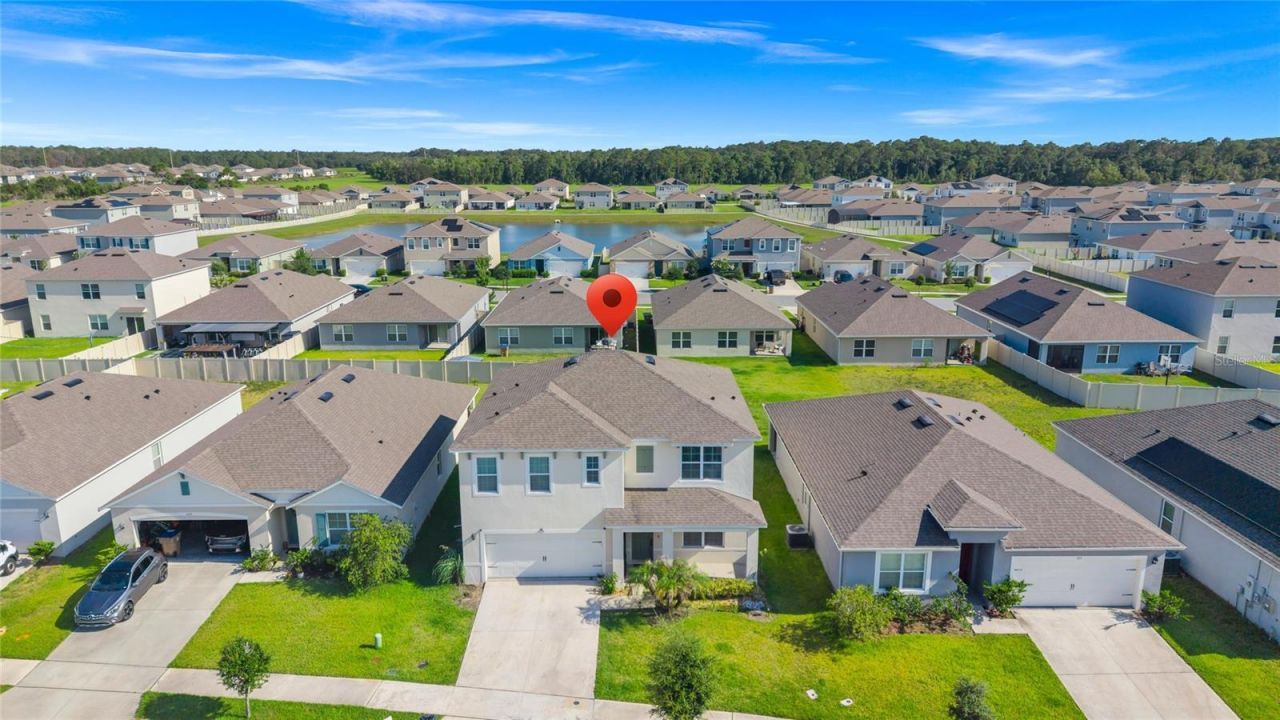529 Talisi Loop , Saint Cloud, FL 34771 Photo