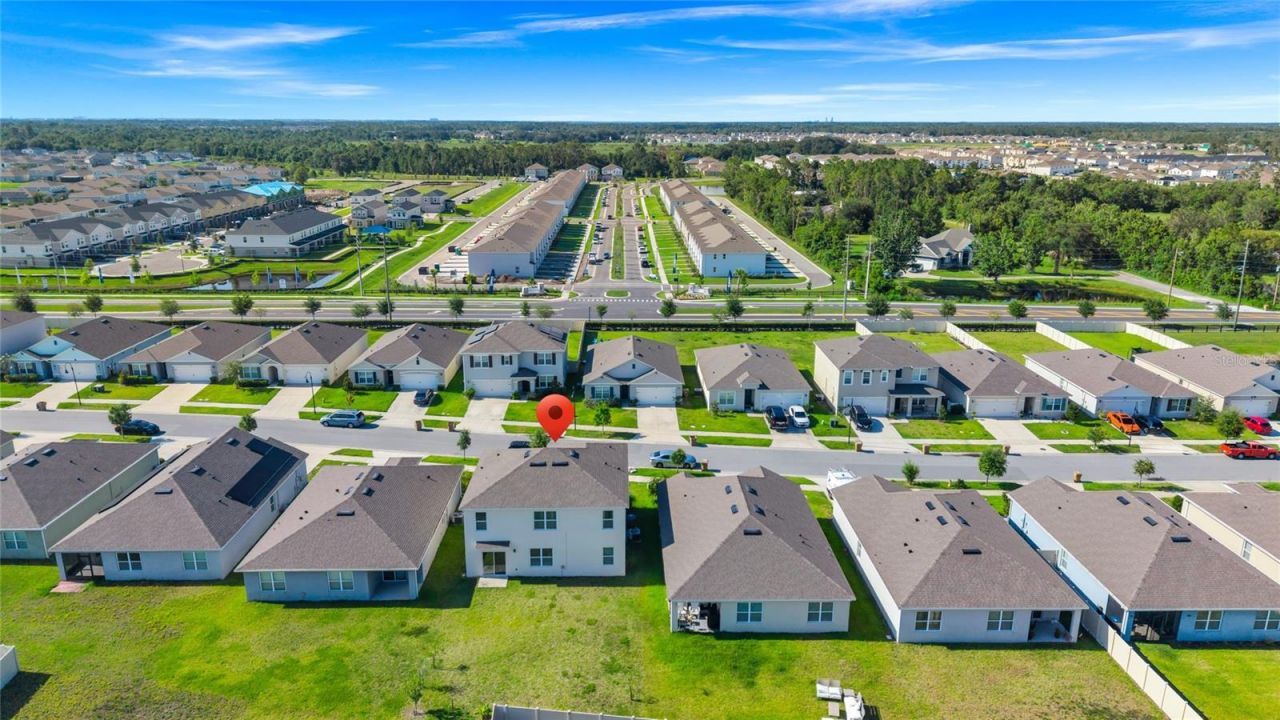 529 Talisi Loop , Saint Cloud, FL 34771 Photo