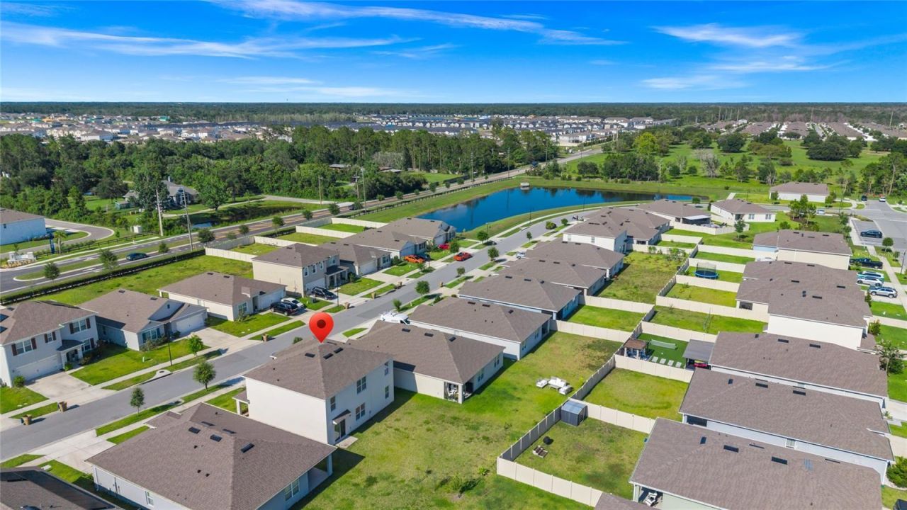 529 Talisi Loop , Saint Cloud, FL 34771 Photo