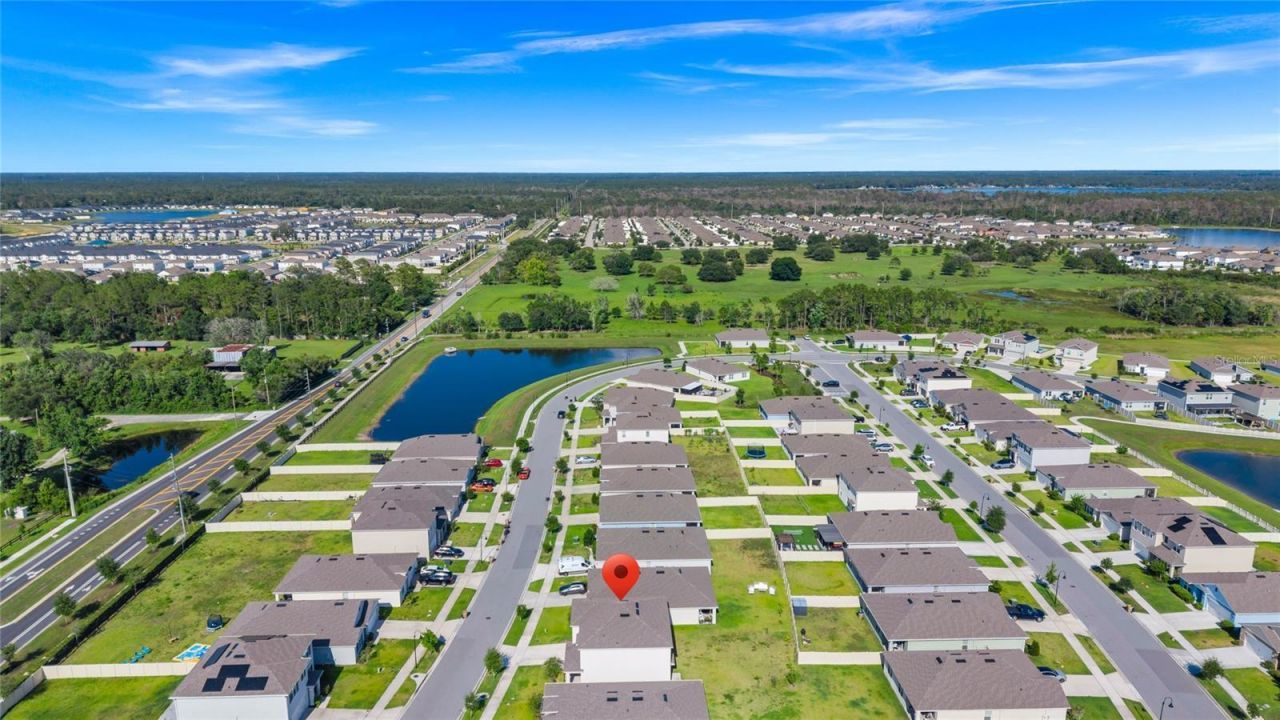 529 Talisi Loop , Saint Cloud, FL 34771 Photo