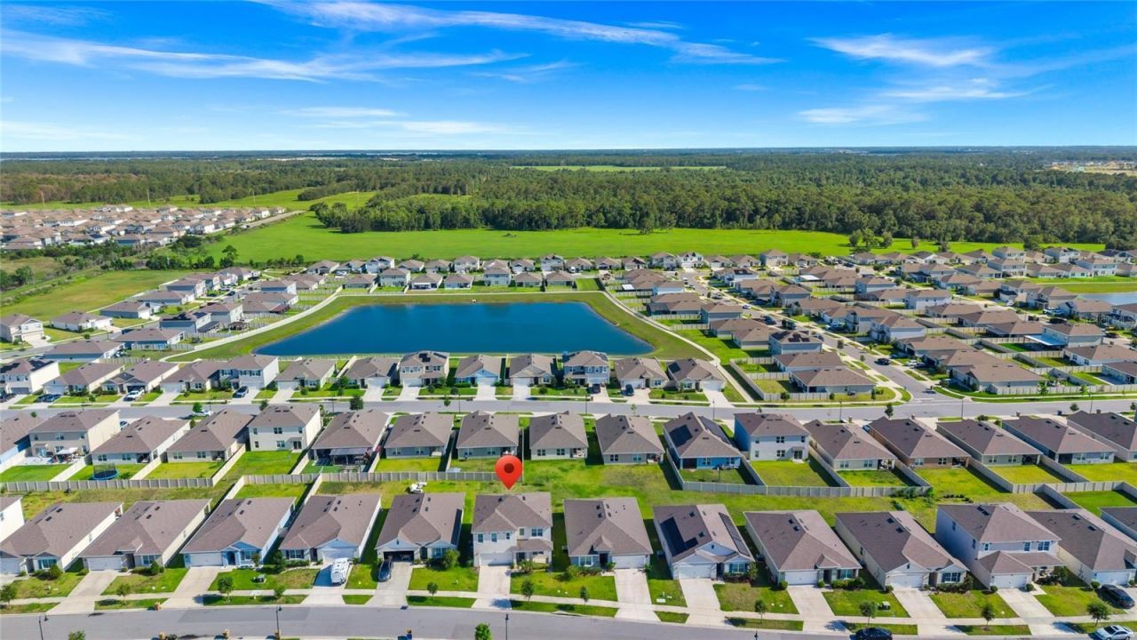 529 Talisi Loop , Saint Cloud, FL 34771 Photo