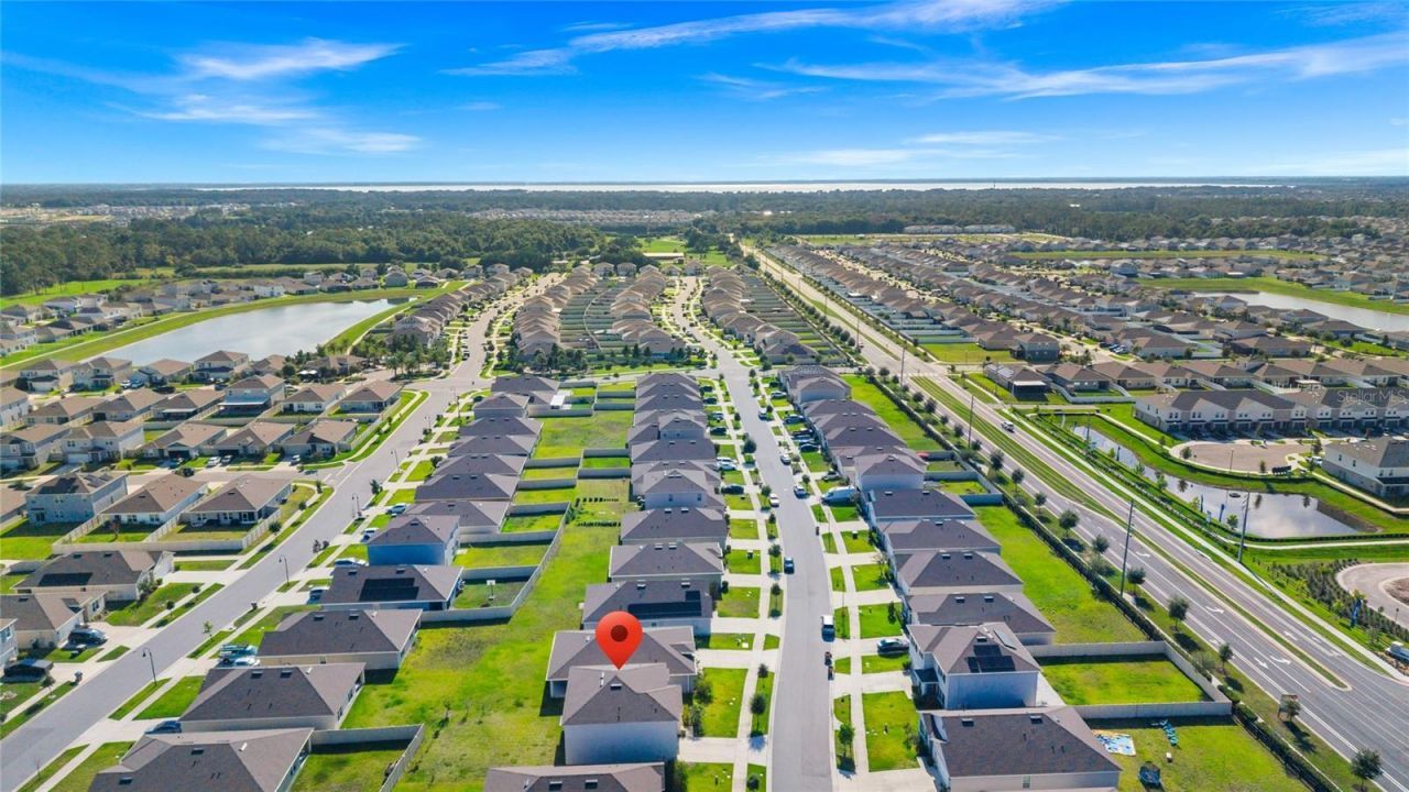 529 Talisi Loop , Saint Cloud, FL 34771 Photo