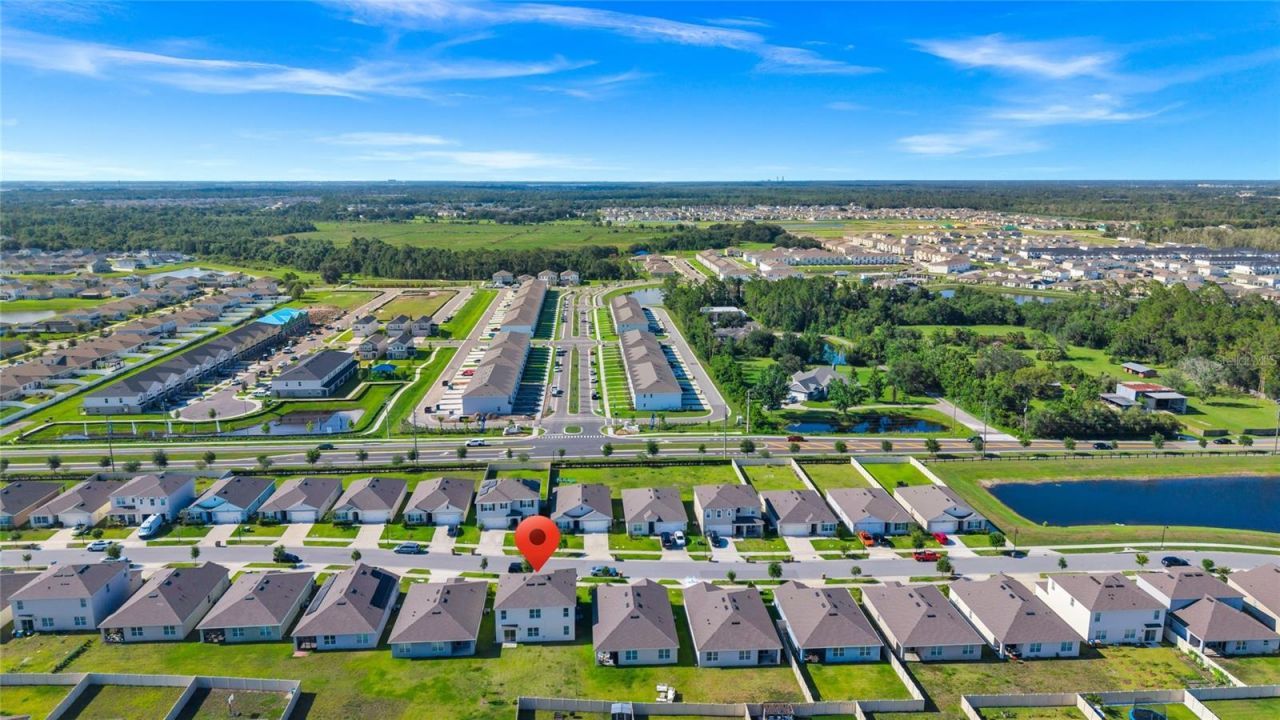 529 Talisi Loop , Saint Cloud, FL 34771 Photo