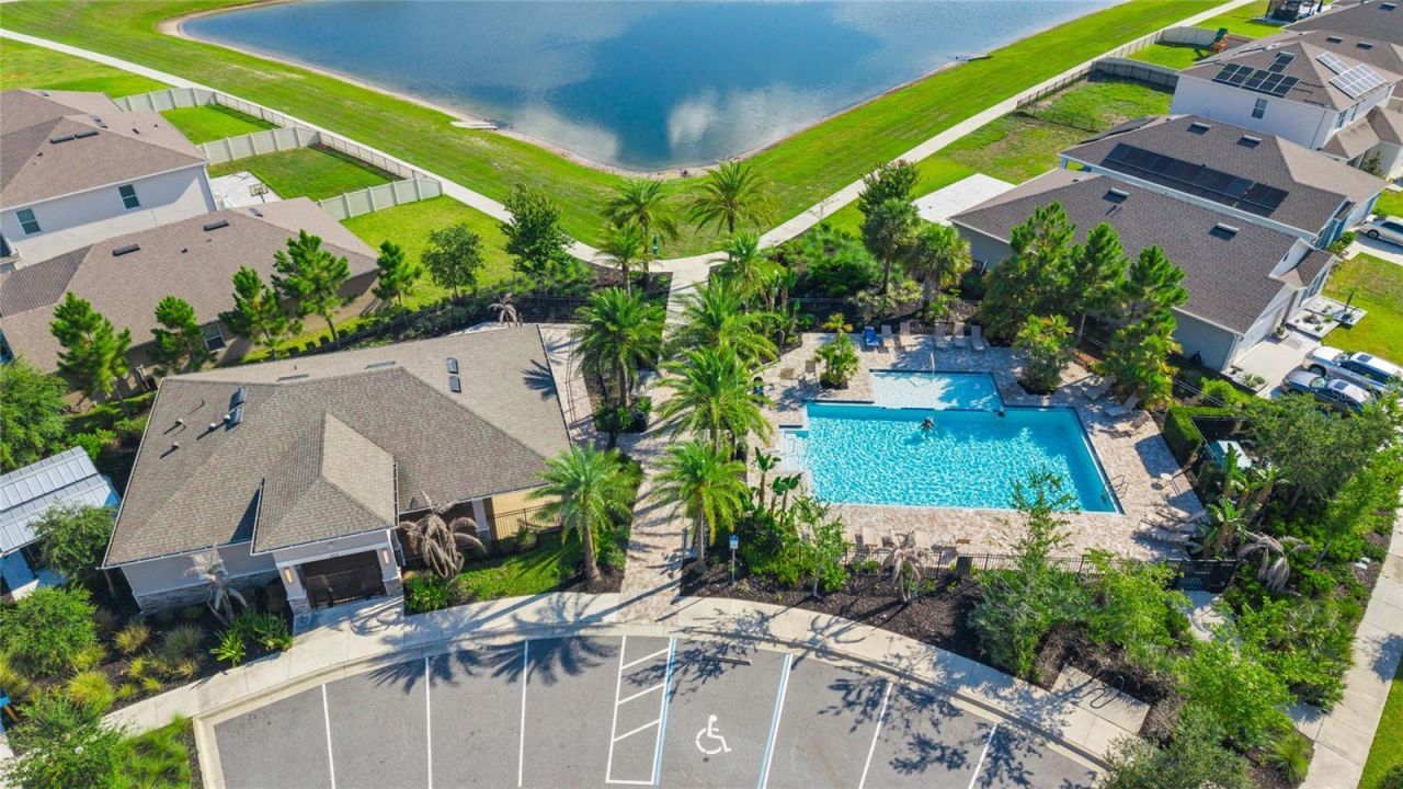 529 Talisi Loop , Saint Cloud, FL 34771 Photo
