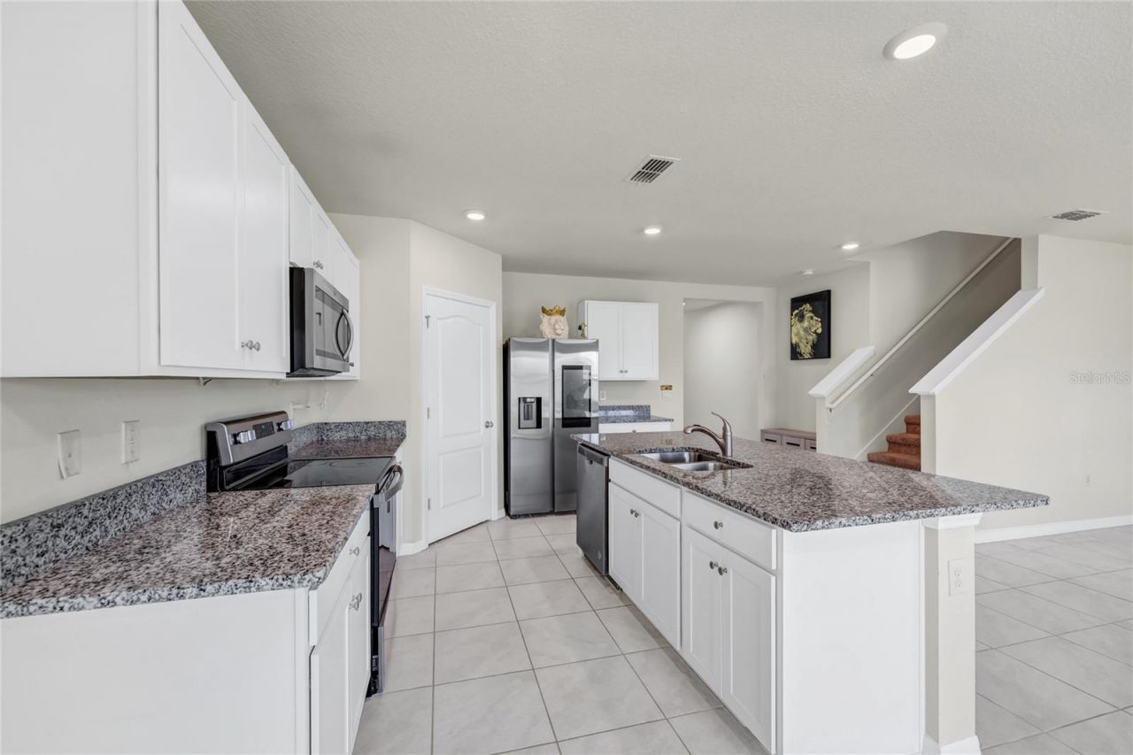 529 Talisi Loop , Saint Cloud, FL 34771 Photo
