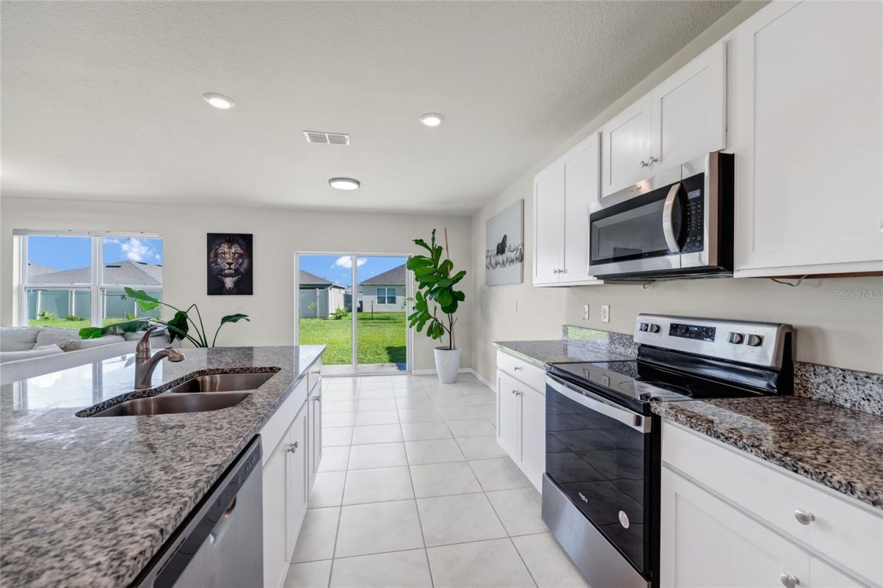 529 Talisi Loop , Saint Cloud, FL 34771 Photo