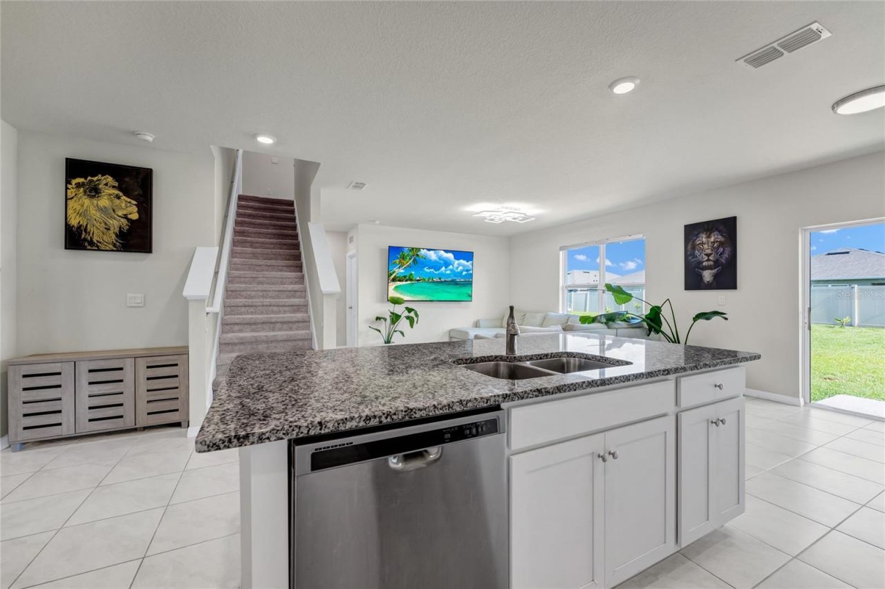 529 Talisi Loop , Saint Cloud, FL 34771 Photo