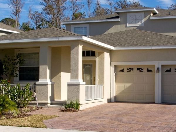 10411 KRISTEN PARK DRIVE , ORLANDO, FL 32832