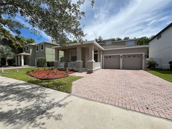 10411 KRISTEN PARK DRIVE, ORLANDO, FL 32832