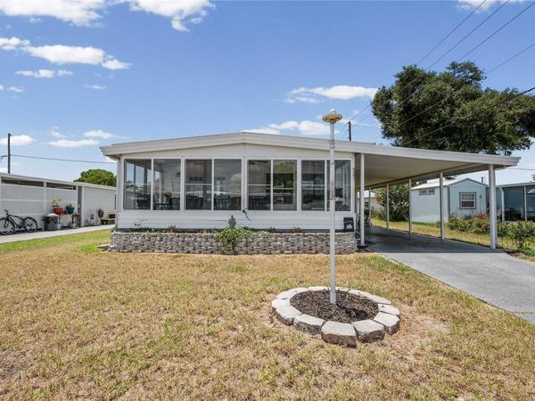 5301 FLINT STREET , ZEPHYRHILLS, FL 33542