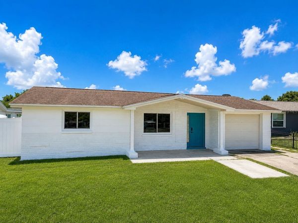 6136 9TH AVENUE, NEW PORT RICHEY, FL 34653