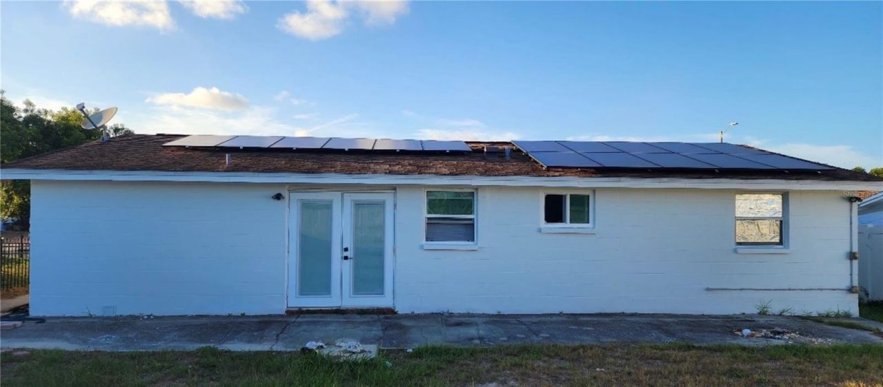 6136 9th Avenue, New Port Richey, FL 34653 Photo