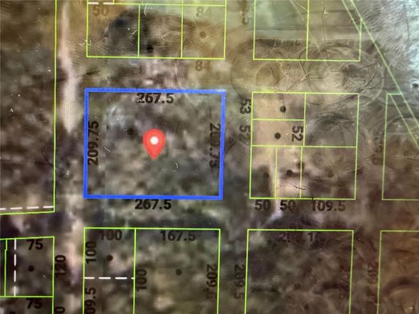 HALE AVENUE , BROOKSVILLE, FL 34601