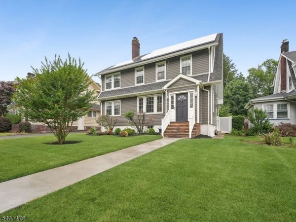 653 Hamilton Rd, South Orange, NJ 07079
