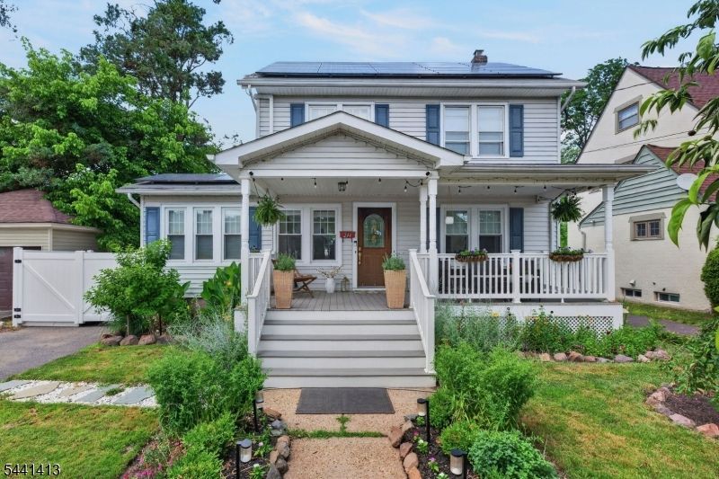 244 3rd St, Dunellen, NJ 08812 Main Photo