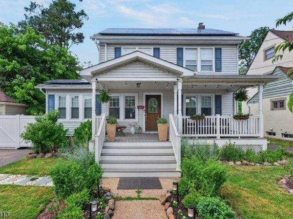 244 3rd St, Dunellen, NJ 08812