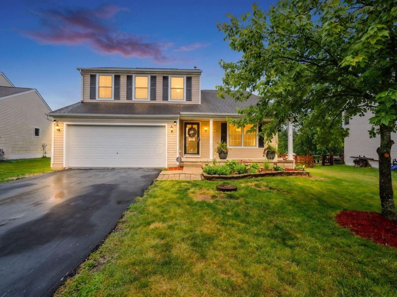 1717 Creekview Drive, Marysville, OH 43040 Photo 2
