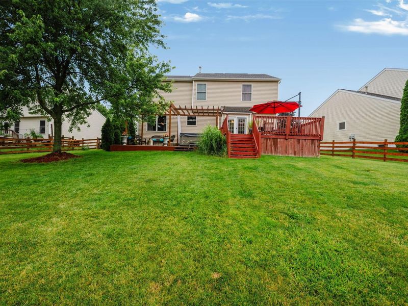 1717 Creekview Drive, Marysville, OH 43040 Photo 32