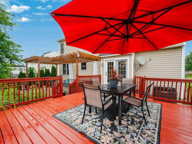 1717 Creekview Drive, Marysville, OH 43040 Photo 40