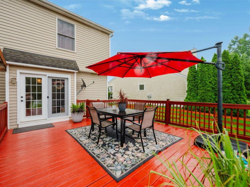 1717 Creekview Drive, Marysville, OH 43040 Photo 41