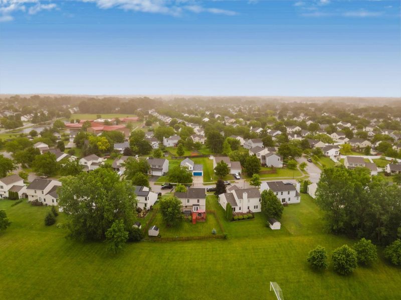 1717 Creekview Drive, Marysville, OH 43040 Photo 45