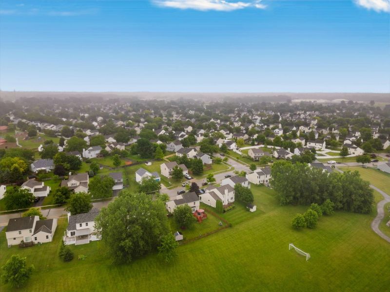 1717 Creekview Drive, Marysville, OH 43040 Photo 46