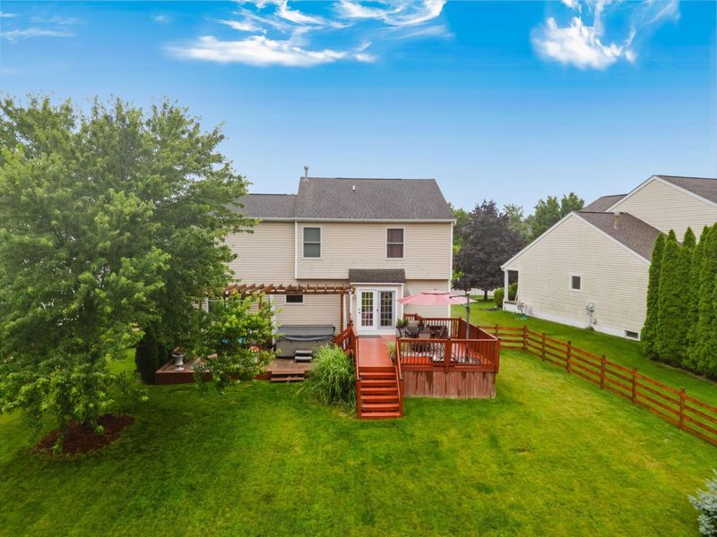 1717 Creekview Drive, Marysville, OH 43040 Photo 49