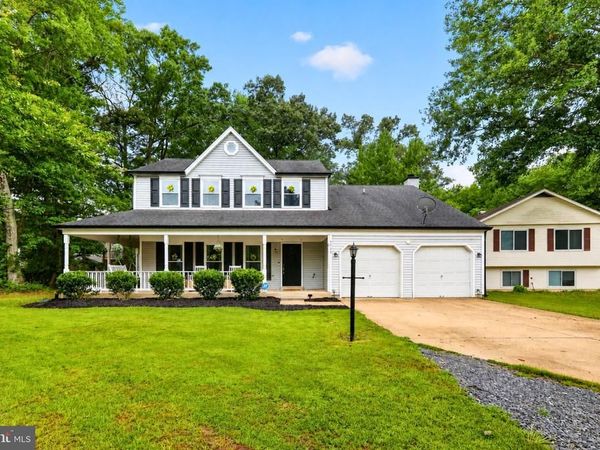 6508 ELK COURT, WALDORF, MD 20603