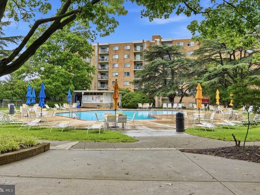 100 West Avenue, Unit 202-S, Jenkintown, PA 19046 Main Photo