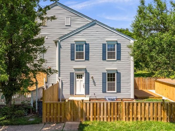 19306 SANDY LAKE DRIVE, GAITHERSBURG, MD 20879