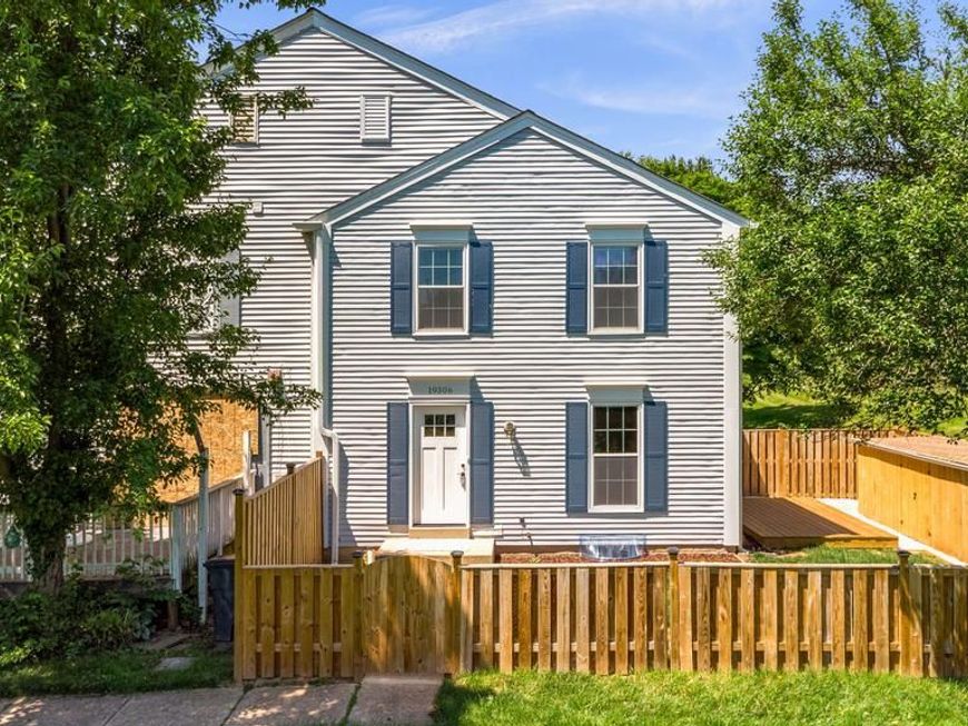 19306 Sandy Lake Drive, Gaithersburg, MD 20879 Main Photo