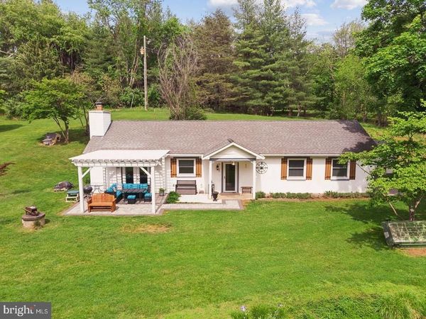 14681 ROSE HOLLOW LANE, WATERFORD, VA 20197