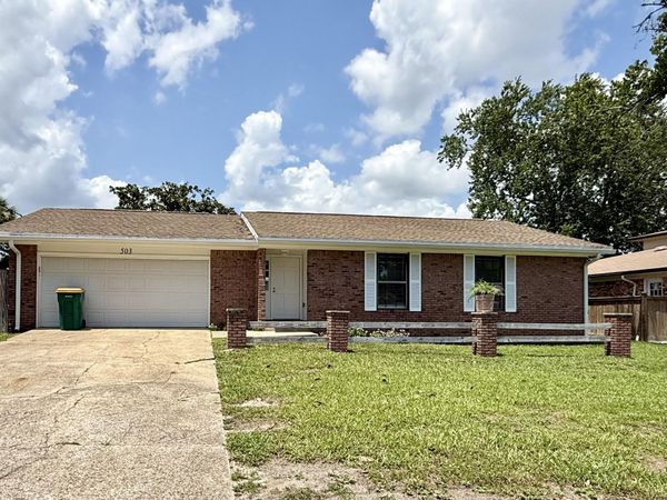503 Virginia Street, Fort Walton Beach, FL 32547