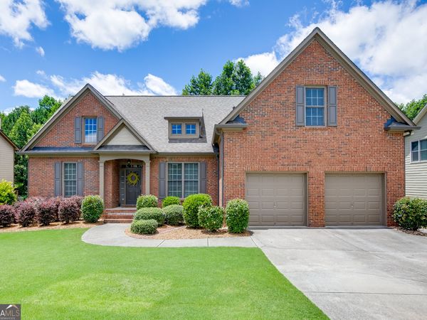 2375 Stone Willow Way, Buford, GA 30519
