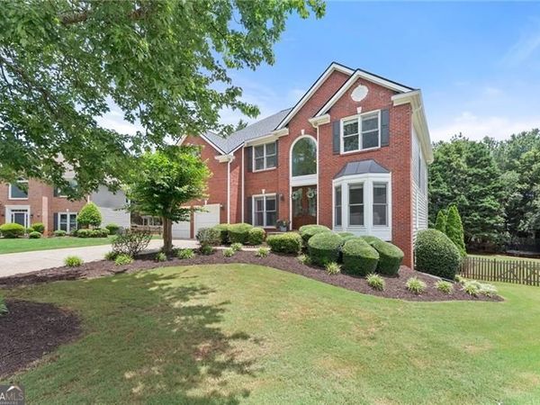 2340 Spring Meadow Lane, Cumming, GA 30041