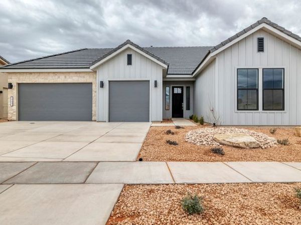 992 W FRANK AVE , Toquerville, UT 84774