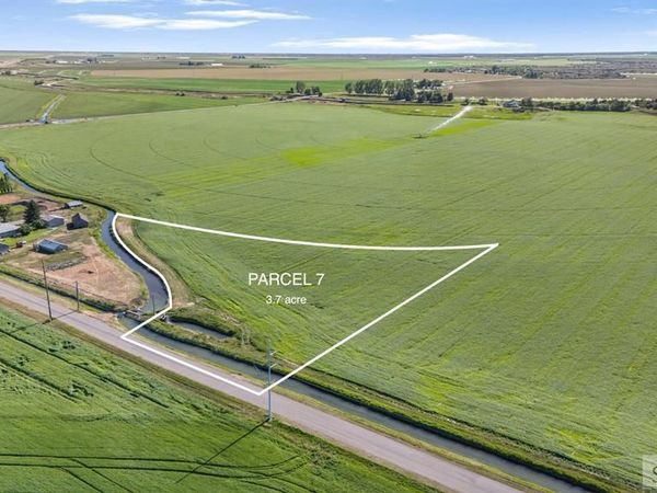 Parcel 7 N 600 E, SHELLEY, ID 83402
