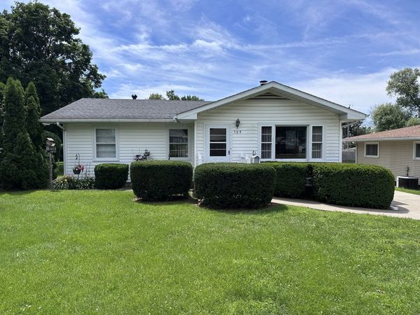 509 Highview Drive , Clinton, IA 52732